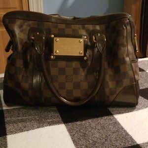 Louis Vuitton bag